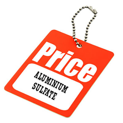 قیمت سولفات آلومینیوم قیمت سولفات آلومینیوم