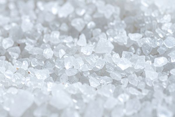 کاربرد استات سدیم