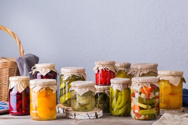 معرفی قویترین مواد شیمیایی نگهدارنده در خط تولید صنایع غذایی