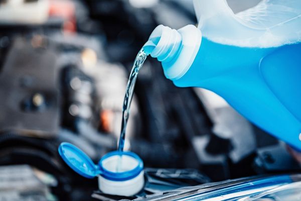 ضدیخ و سیالات انتقال حرارت چگونه عمل می کنند؟