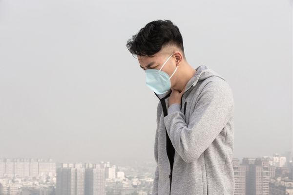 در شرایط آلودگی هوا چه کنیم؟