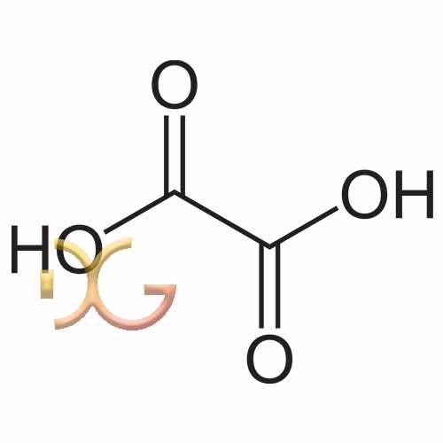 اسید اگزالیک چیست؟