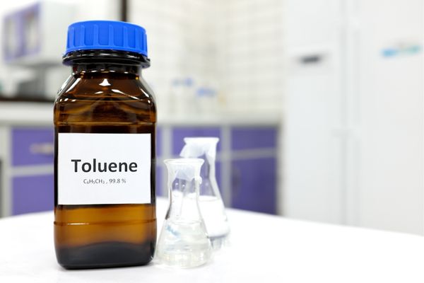 تولوئن (Toluene)