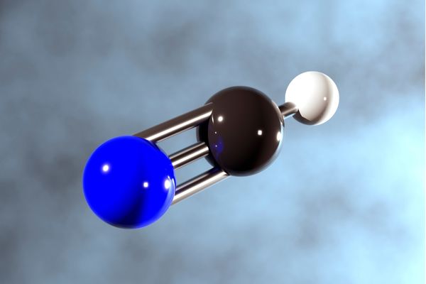قیمت و خرید سیانور پتاسیم