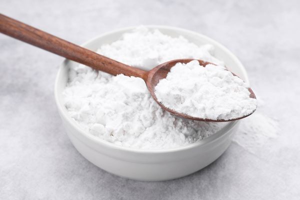 نشاسته چیست؟ انواع و خواص نشاسته