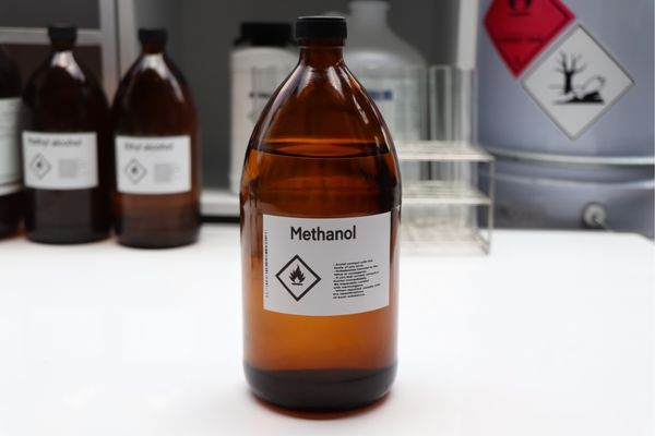 متانول (Methanol)