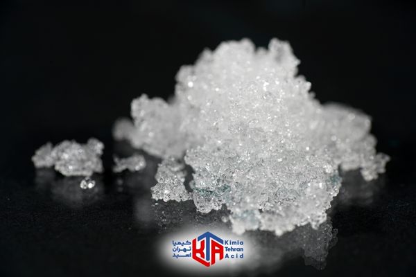 خرید استات سدیم