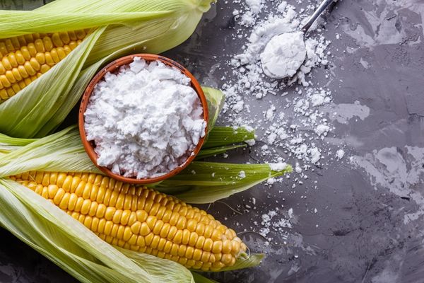 نشاسته چیست؟ انواع و خواص نشاسته