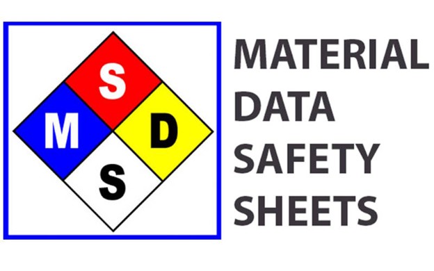 Msds چیست؟