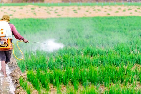 انواع مواد شیمیایی صنعتی و آزمایشگاهی