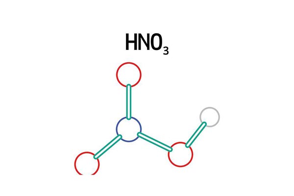 اسید نیتریک چیست؟